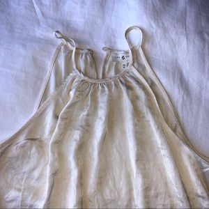 Lou & Grey Pearl High Neck Tank